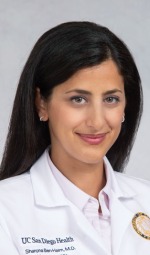 Sharona Ben-Haim